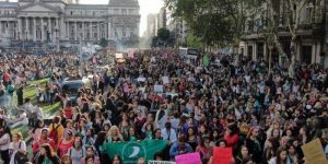 #8M dia internacional de la mujer