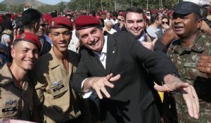 Bolsonaro Brasil