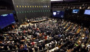 Brasil diputados