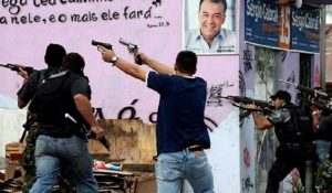EntrevistaBrasilMilicias