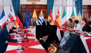 Grupo Internacional de Contacto