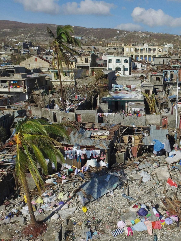 Haití(2)