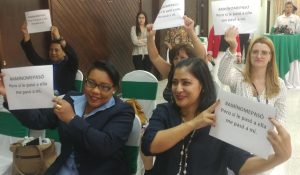 Honduras género