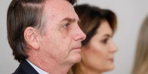 Jair Bolsonaro Brasil