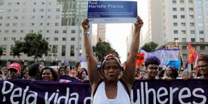 Marielle Franco