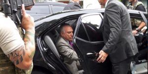 Michel Temer