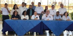 Nicaragua Alianza Cívica