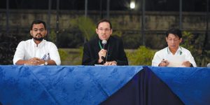 Nicaragua obispos diálogo nacional hoja de ruta