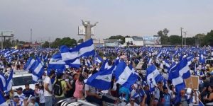Nicaragua protestas