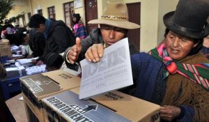 bolivia-elecciones