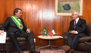 bolsonaro-piñera