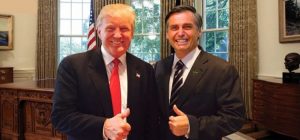 bolsonaro-trump