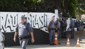 brasil masacre