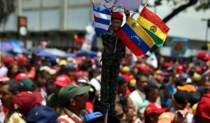 chavismo