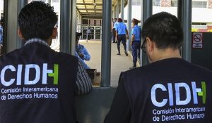cidh