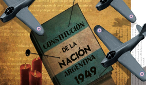 constituciónargentinadel49