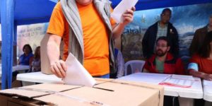 eleccion seccional ecuador