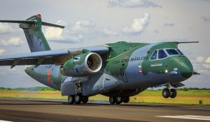 embraer