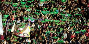 feminismo #8M