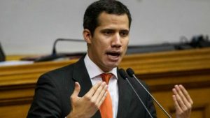 guaido