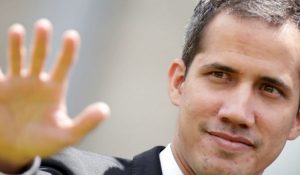 guaido
