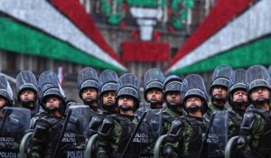 guardia nacional mexico