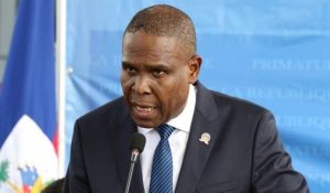 haiti-primer ministro