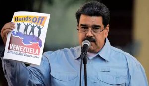 maduro