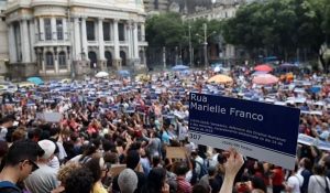 marielle franco