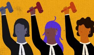 mujeres-y-justicia-demandas-roles-y-nuevos-modelos-de-justicia