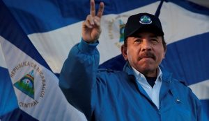 ortega