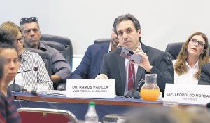padilla