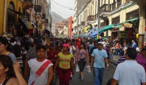 perú