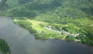 wayana-suriname