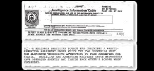 CIA Brasil Condor
