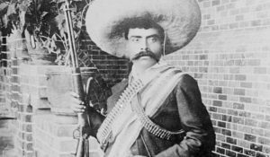Emiliano Zapata