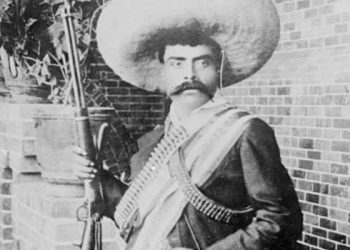 Emiliano Zapata