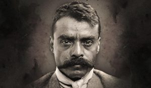 Emiliano Zapata México(1)
