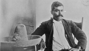 Emiliano Zapata México(2)