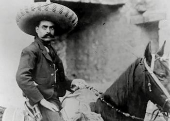 Emiliano Zapata México(3)