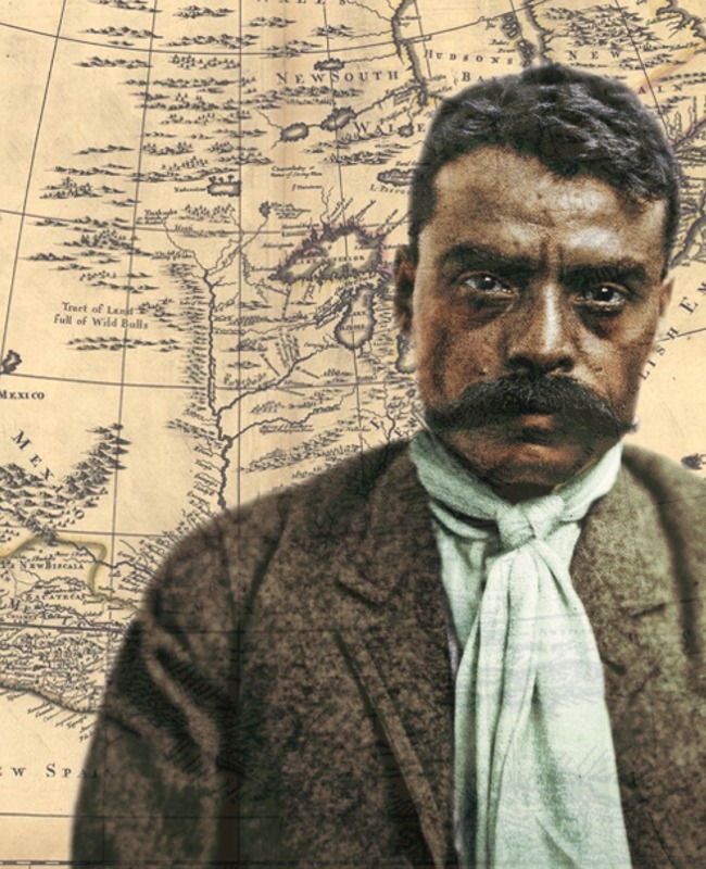 Emiliano Zapata