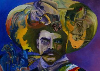 Emiliano Zapata(1)