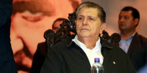 García