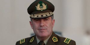 Hermes Soto Carabineros