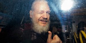Julian Assange