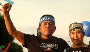 LIDER-MAPUCHE