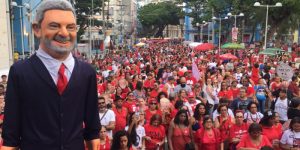 LulaLivre Brasil