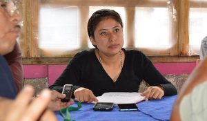 Maricela Vallejo Orea