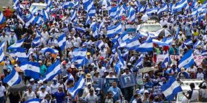 Nicaragua
