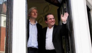 Patiño Ecuador Assange